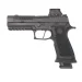 Pistolet SIG Sauer P320 M.O.D. RXSL - Kal. 9x19